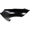 2007-2012 Mitsubishi Eclipse Convertible Fender Front Passenger Side