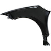 2006-2012 Mitsubishi Eclipse Fender Front Passenger Side