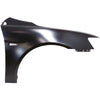 2008-2017 Mitsubishi Lancer Fender Front Passenger Side Exclude Evolution