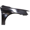 2009-2015 Mitsubishi Lancer Sportback Fender Front Passenger Side Exclude Evolution