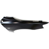 2009-2015 Mitsubishi Lancer Sportback Fender Front Passenger Side Exclude Evolution