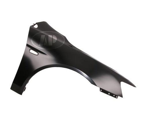 2009-2015 Mitsubishi Lancer Sportback Fender Front Passenger Side Exclude Evolution
