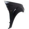 2007-2009 Mitsubishi Outlander Fender Front Passenger Side Capa