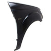 2007-2009 Mitsubishi Outlander Fender Front Passenger Side