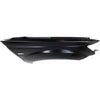 2007-2009 Mitsubishi Outlander Fender Front Passenger Side Capa