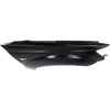 2007-2009 Mitsubishi Outlander Fender Front Passenger Side