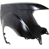 2007-2009 Mitsubishi Outlander Fender Front Passenger Side Capa