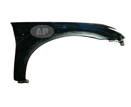 2007-2009 Mitsubishi Outlander Fender Front Passenger Side Capa