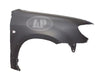 2005-2006 Mitsubishi Outlander Fender Front Passenger Side With Moulding Exclude Ls