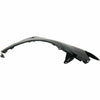 2005-2006 Mitsubishi Outlander Fender Front Passenger Side Without Antenna Hole