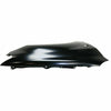 2005-2006 Mitsubishi Outlander Fender Front Passenger Side Without Antenna Hole