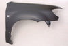 2005-2006 Mitsubishi Outlander Fender Front Passenger Side Without Antenna Hole