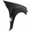 2010-2013 Mitsubishi Outlander Fender Front Passenger Side