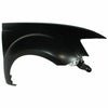 2010-2013 Mitsubishi Outlander Fender Front Passenger Side