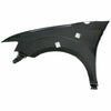 2010-2013 Mitsubishi Outlander Fender Front Passenger Side