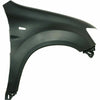 2011-2015 Mitsubishi Rvr Fender Front Passenger Side Plastic With Sport