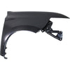 2016-2020 Mitsubishi Outlander Fender Front Passenger Side With Side Lamp Hole