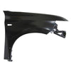 2016-2020 Mitsubishi Outlander Fender Front Passenger Side With Side Lamp Hole
