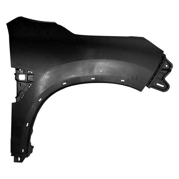 Aile avant côté passager pour Mitsubishi RVR 2020-2024, MI1241182