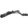2002-2003 Mitsubishi Lancer Fender Liner Driver Side