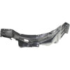 2002-2003 Mitsubishi Lancer Fender Liner Driver Side