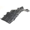 2002-2003 Mitsubishi Lancer Fender Liner Driver Side