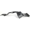 2002-2003 Mitsubishi Lancer Fender Liner Driver Side