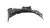 2003-2006 Mitsubishi Outlander Fender Liner Front Driver Side Plastic