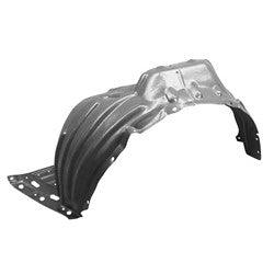 Passage de roue côté conducteur pour Mitsubishi Mirage Hatchback 2014-2020, MI1248130