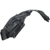2011-2017 Mitsubishi Rvr Fender Liner Front Passenger Side (Without Insulator)