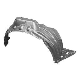 Passage de roue côté passager pour Mitsubishi Mirage Hatchback 2014-2020, MI1249130