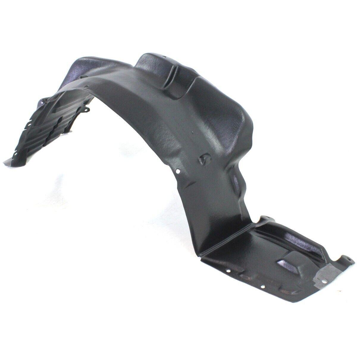 2003 Honda Element Front Passenger Side Fender Liner (Standard Line