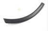 2014-2020 Mitsubishi Outlander Wheel Arch Trim Front Driver Side Lower (Bumper Mounted)