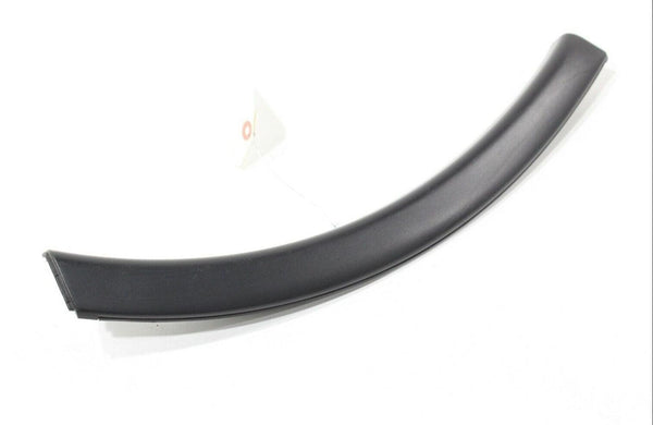 2014-2020 Mitsubishi Outlander Wheel Arch Trim Front Driver Side Lower (Bumper Mounted)