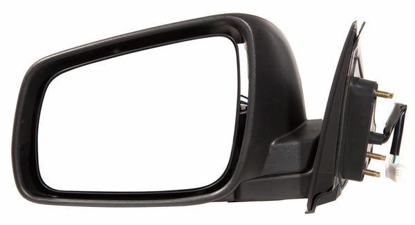 2008-2015 Mitsubishi Lancer Evolution Mirror Driver Side Power