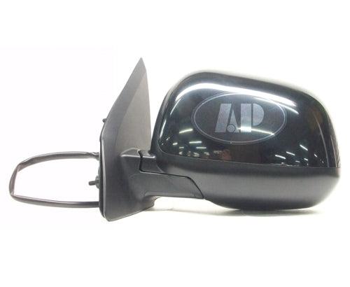 Rétroviseur extérieur côté conducteur électrique pour Mitsubishi Outlander 2007-2009, MI1320135