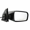 2004-2012 Mitsubishi Galant Mirror Passenger Side Power