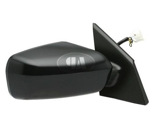 2004-2012 Mitsubishi Galant Mirror Passenger Side Power Heated