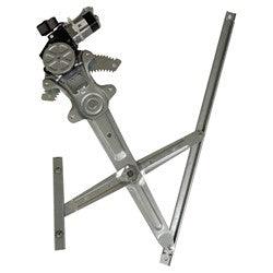 2011-2020 Mitsubishi Rvr Window Regulator Front Passenger Side Power