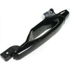 2004-2007 Mitsubishi Lancer Door Handle Rear Driver Side Outer Es Sedan Model