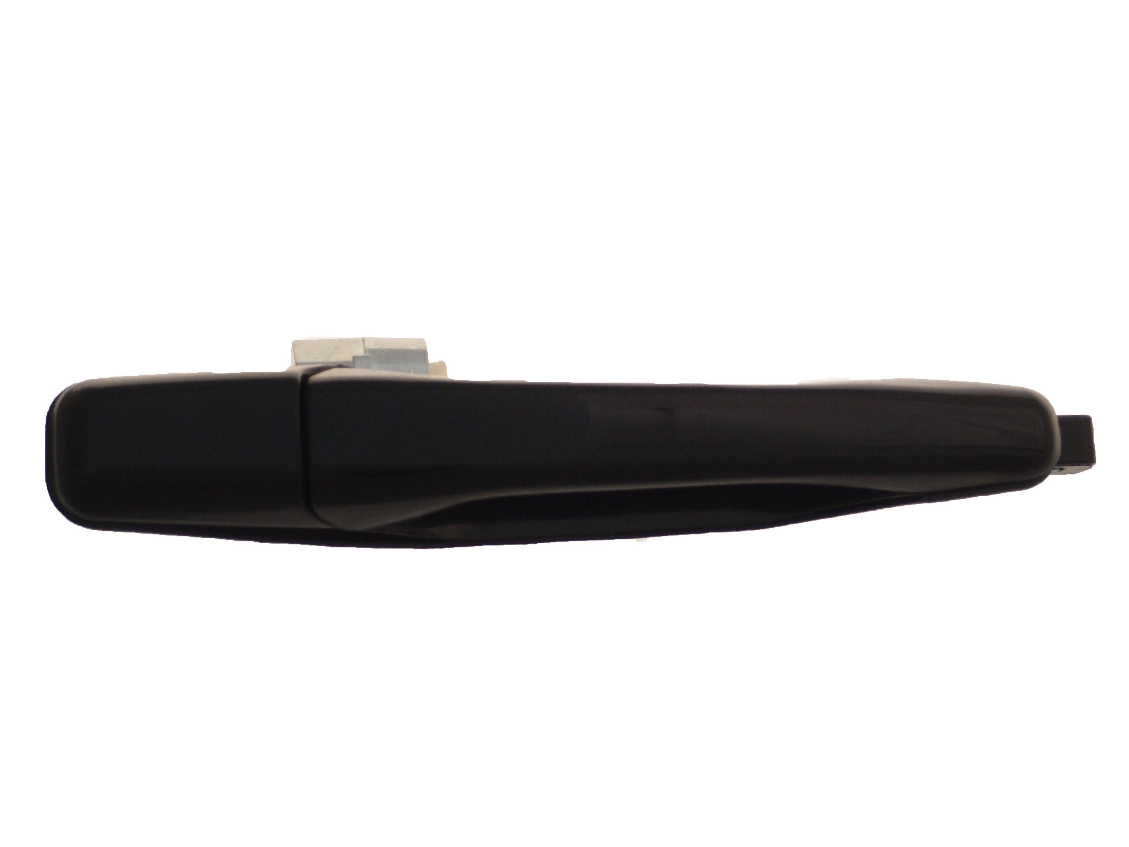 Poignée de porte arrière extérieure côté passager pour Mitsubishi Lancer ES berline (2004-2007), MI1521112