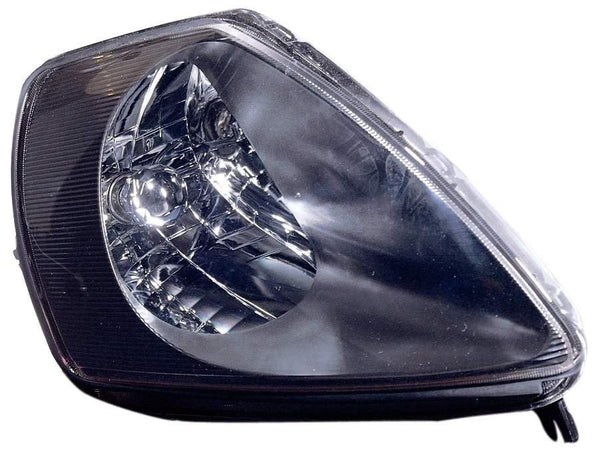 2000-2002 Mitsubishi Eclipse Head Lamp Driver Side To 01/02 High Quality