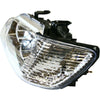 2002-2003 Mitsubishi Lancer Head Lamp Driver Side High Quality