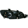 2002-2003 Mitsubishi Lancer Head Lamp Driver Side High Quality