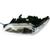 2002-2003 Mitsubishi Lancer Head Lamp Driver Side High Quality