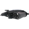 2007 Mitsubishi Eclipse Convertible Head Lamp Driver Side Halogen Coupe/Spyder High Quality