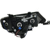 2007-2008 Mitsubishi Outlander Head Lamp Driver Side High Quality