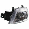 2005-2006 Mitsubishi Outlander Head Lamp Driver Side Ls/Se/Xls Model High Quality