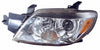 2005-2006 Mitsubishi Outlander Head Lamp Driver Side Ls/Se/Xls Model High Quality