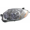 2005-2006 Mitsubishi Outlander Head Lamp Driver Side Ltd High Quality